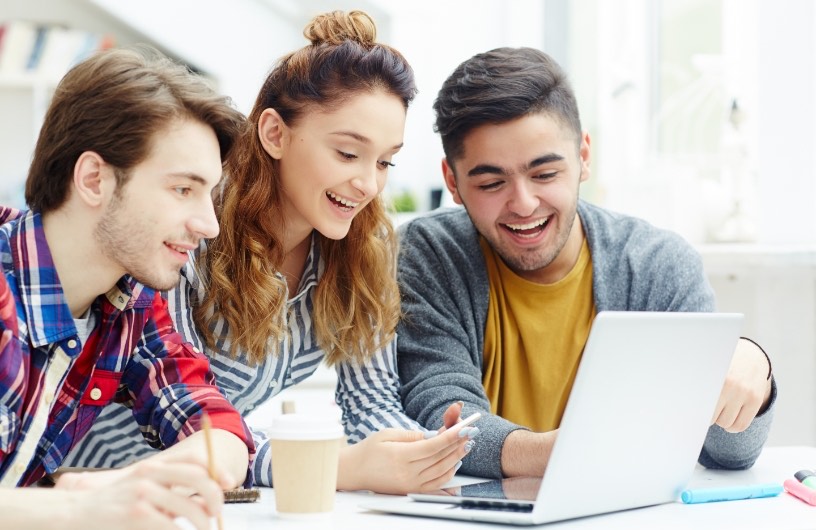Webinar of our job guarantee courses offered by GAADs Learning